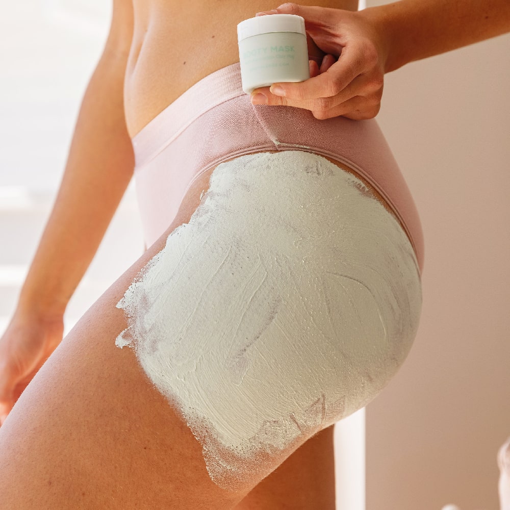 Cellulite + Stretch Mark Combo Kit