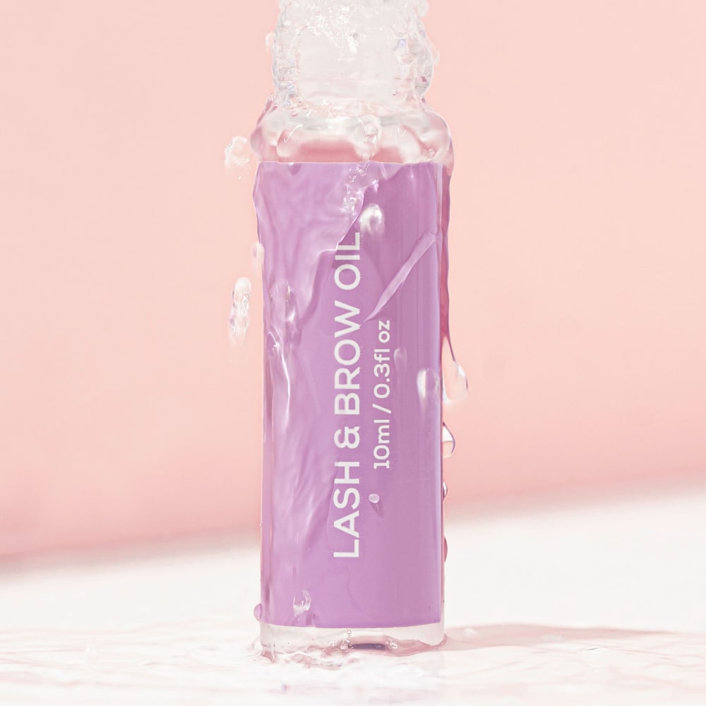Lash & Brow Growth Serum