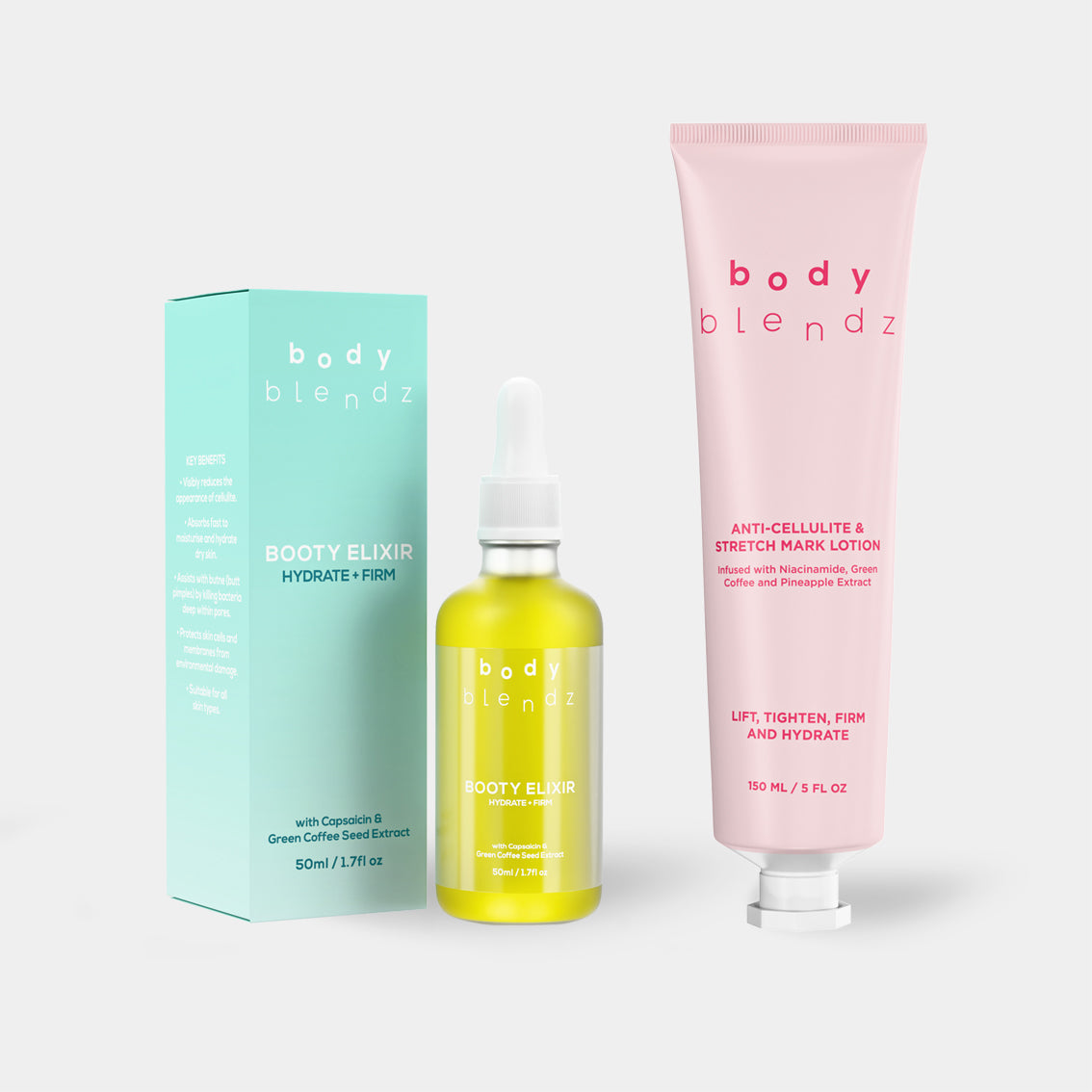 Skin Firm Duo