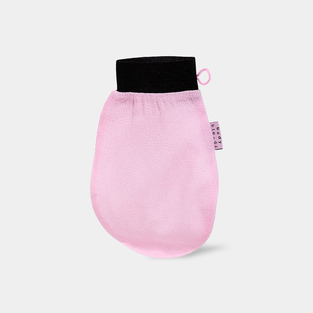 Exfoliating Mitt