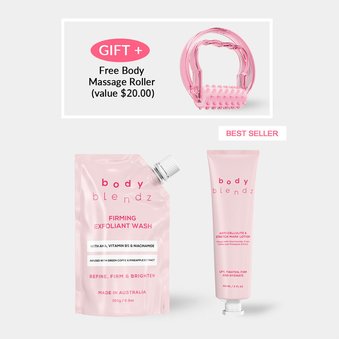Tone & Tighten Bundle