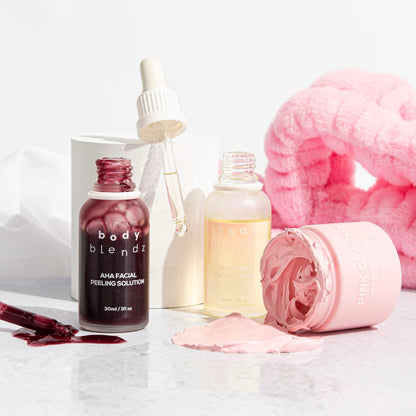 3-Step Skin Rejuvenation Set