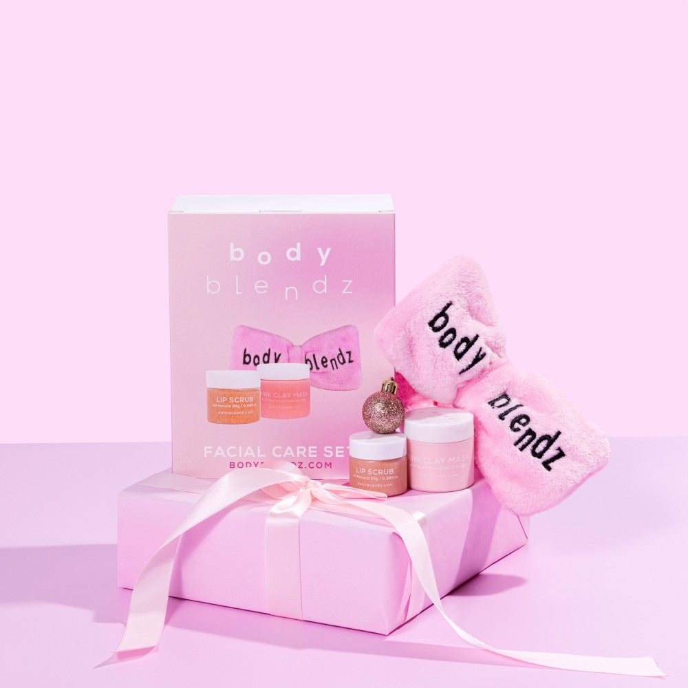 Facial Care Set