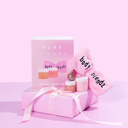 Facial Care Set