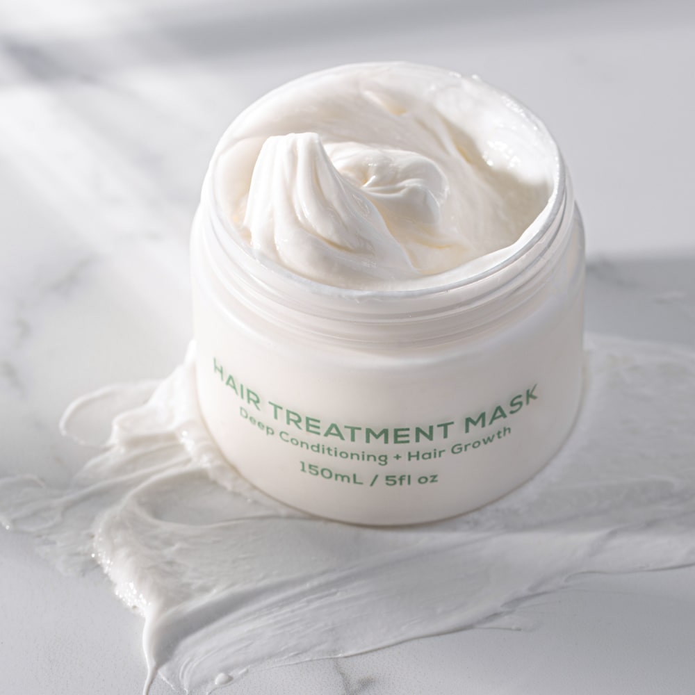 Hair Treatment Mask