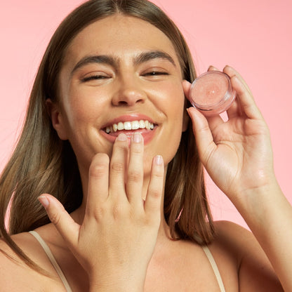 Lip Scrub
