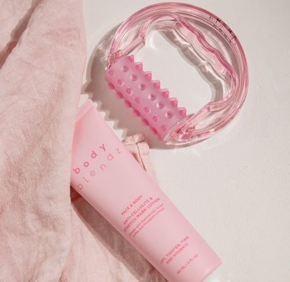 Free Body Massage Roller (value $20)