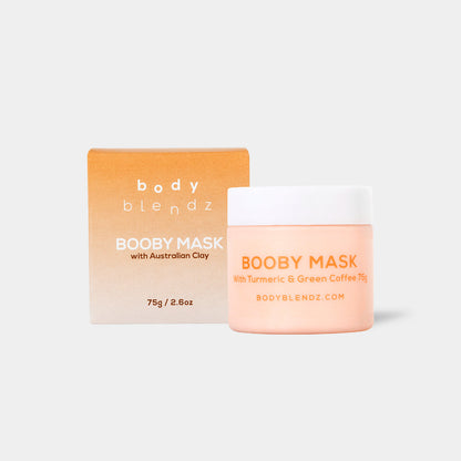 Booby Mask