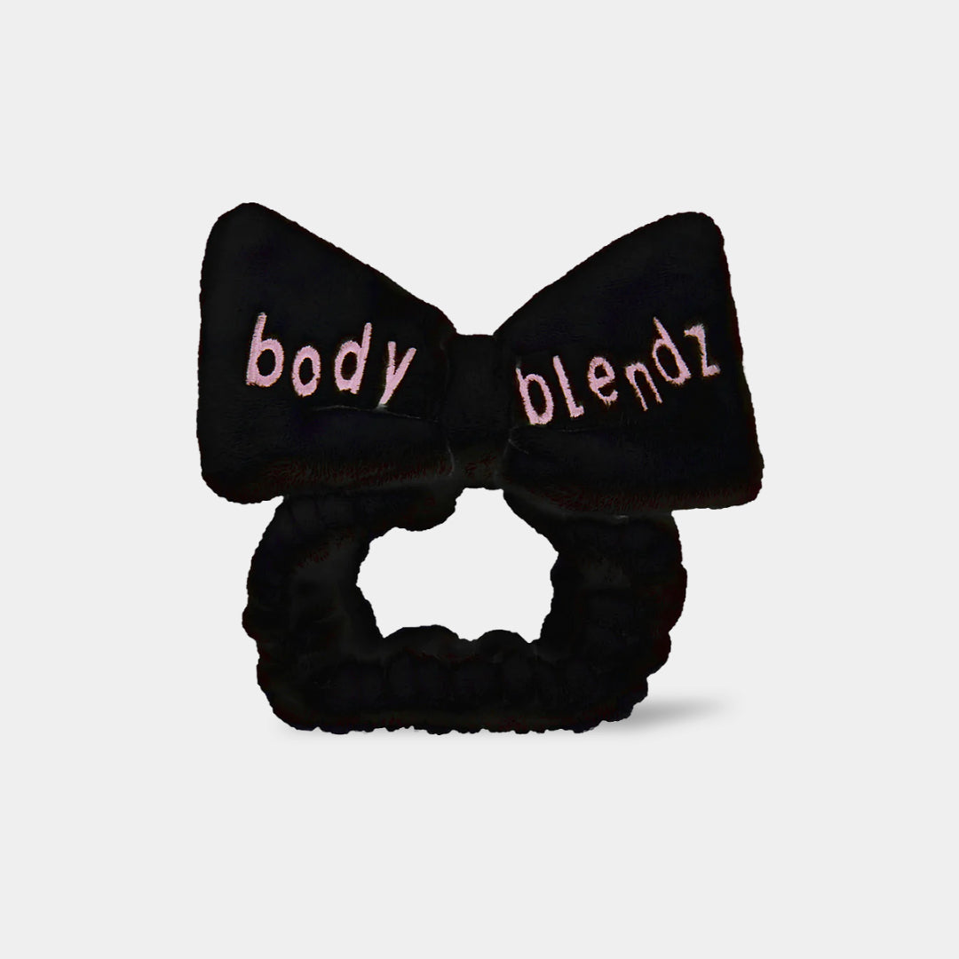 Bow Headband