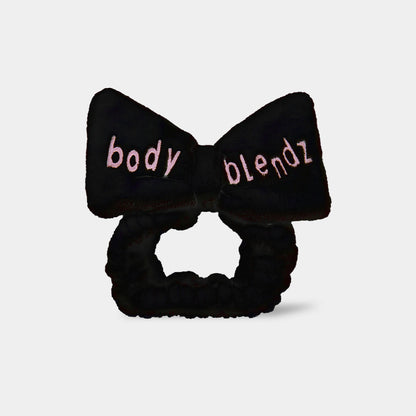 Bow Headband