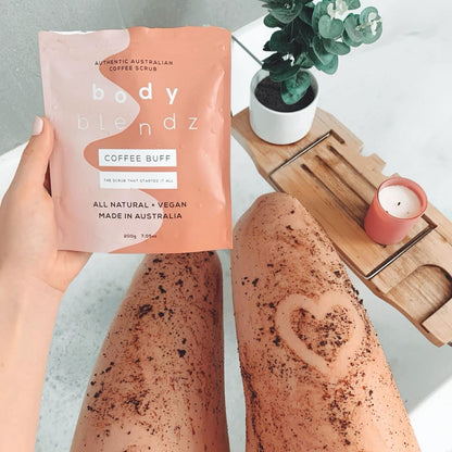 Marks & Scars Recovery Set