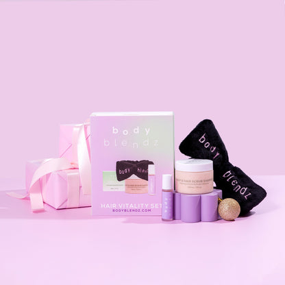 Hair Vitality Set