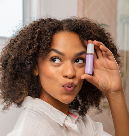Lash & Brow Growth Serum