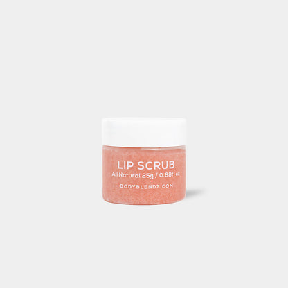 Lip Scrub