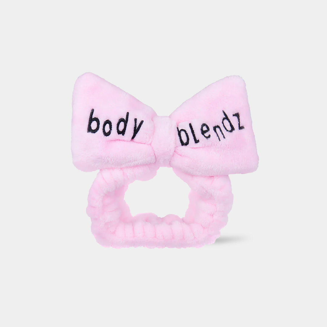 Bow Headband