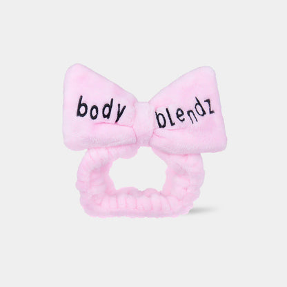 Bow Headband