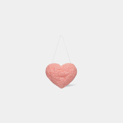 Pink Konjac Sponge