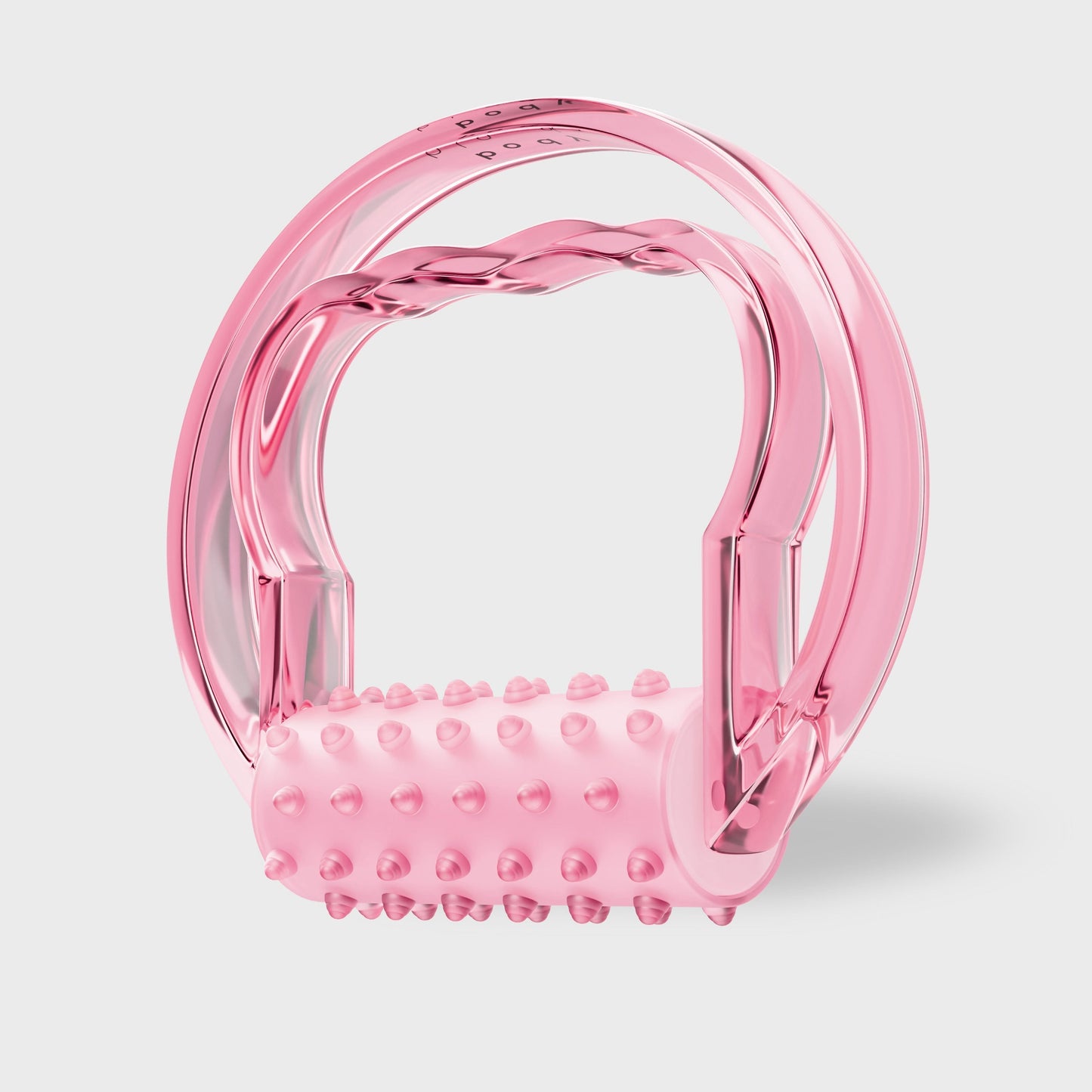 Free Body Massage Roller (value $20)