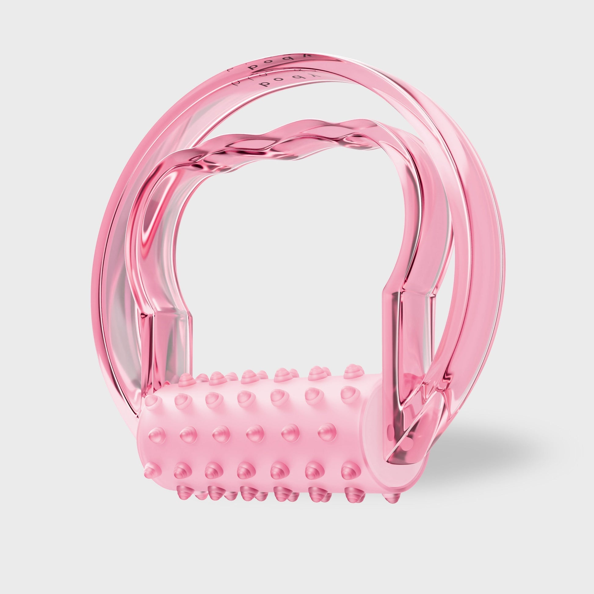 Free Body Massage Roller (value $20)